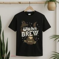 Witches Brew T-Shirt thumb 2