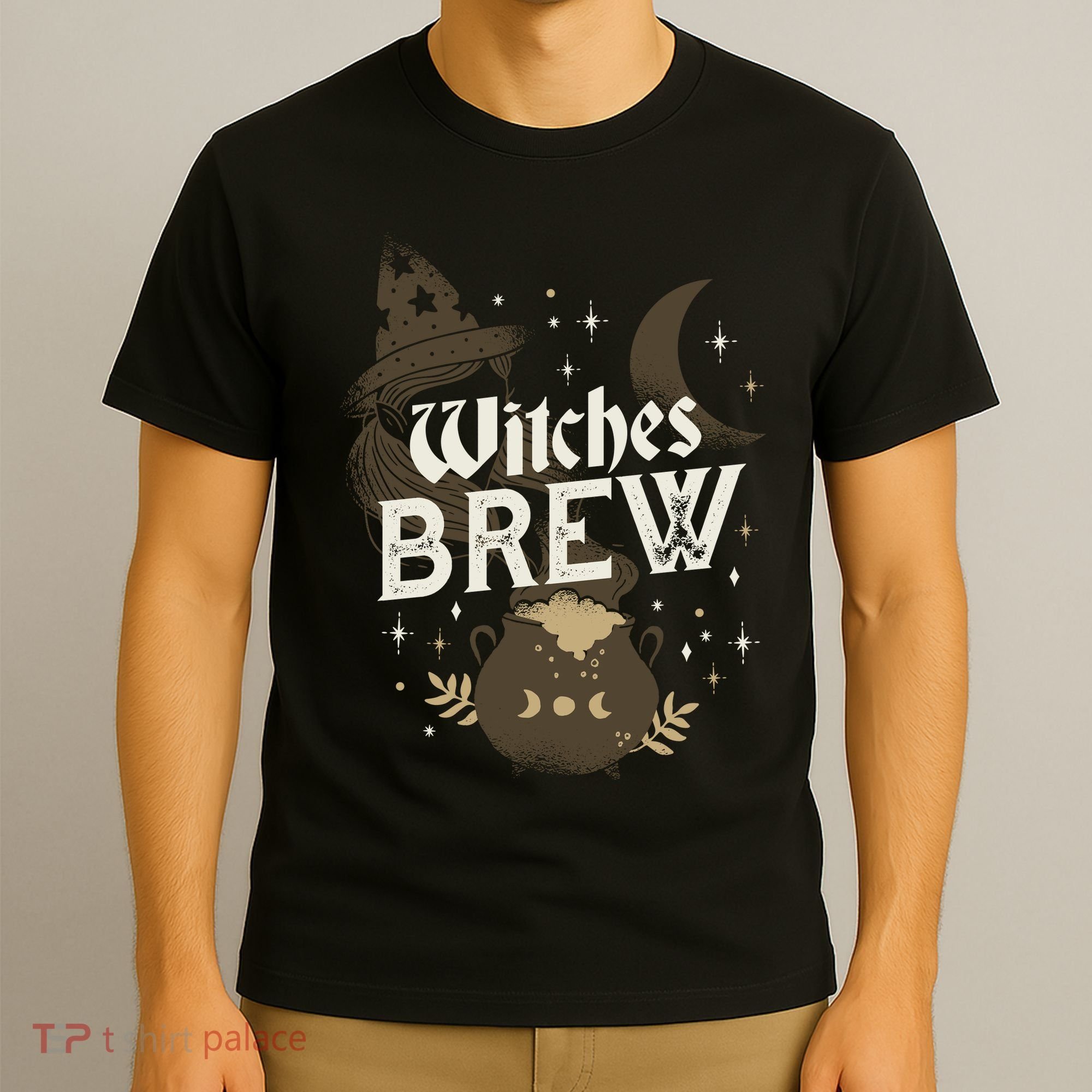 Witches Brew T-Shirt