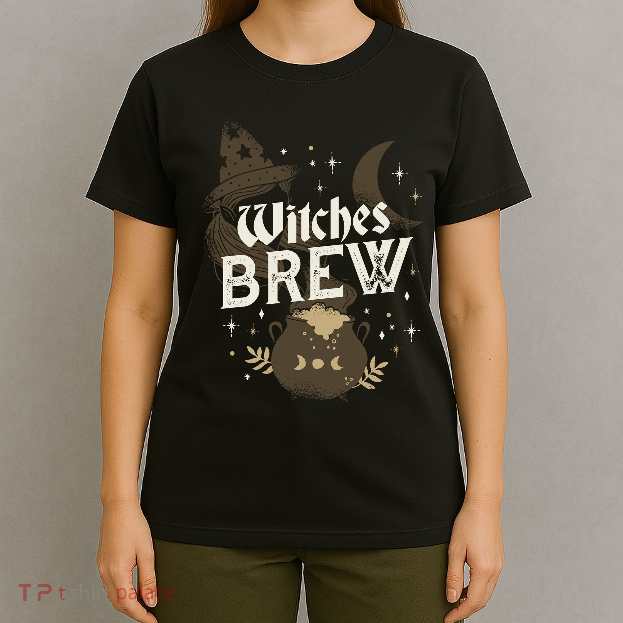 Witches Brew T-Shirt