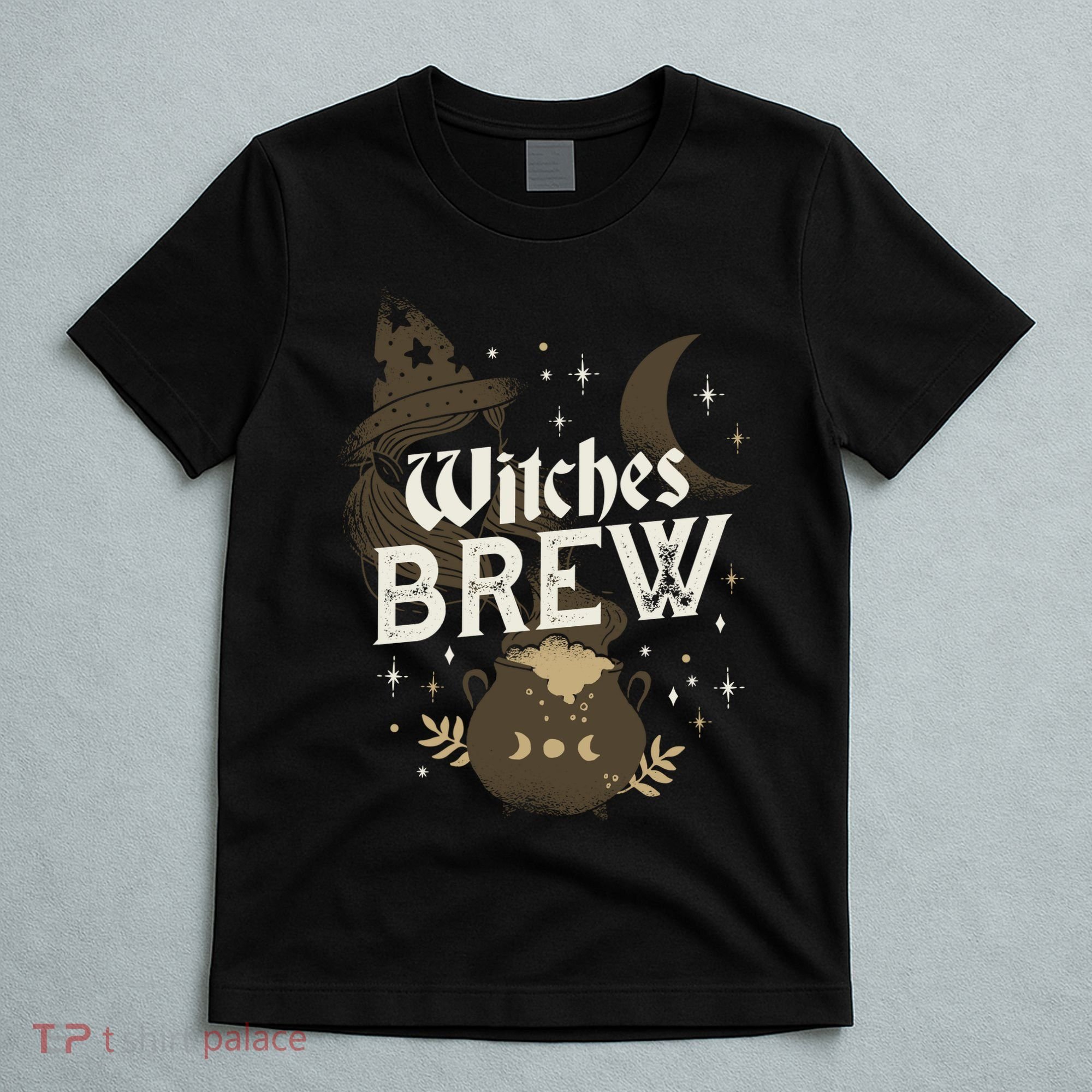 Witches Brew T-Shirt