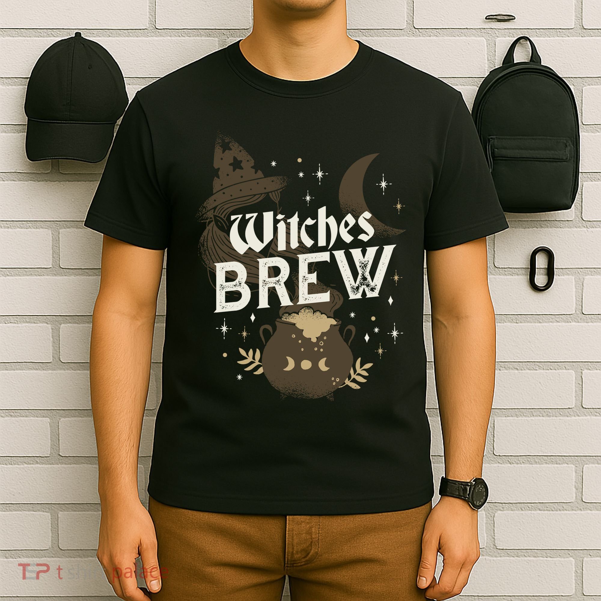 Witches Brew T-Shirt