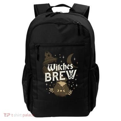Witches Brew Backpack