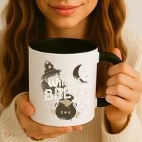 Witches Brew Coffee Mug thumb 3