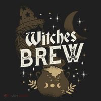 Witches Brew Beanie thumb 2