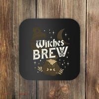 Witches Brew Coaster thumb 0