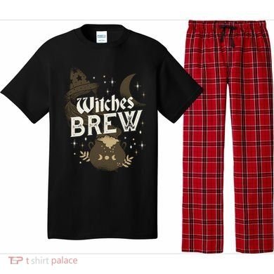 Witches Brew Pajama Set