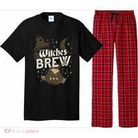 Witches Brew Pajama Set thumb 0
