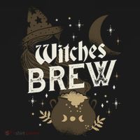 Witches Brew Pajama Set thumb 2