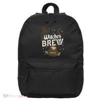 Witches Brew 16 in Basic Backpack thumb 0