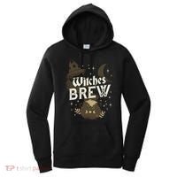 Witches Brew Women's Hoodie thumb 0