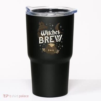 Witches Brew Tumbler