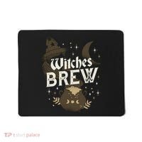 Witches Brew Mousepad thumb 0