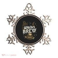 Witches Brew Ornament thumb 0