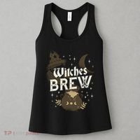 Witches Brew Women's Tank Top thumb 3