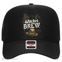 Witches Brew Hat thumb 0
