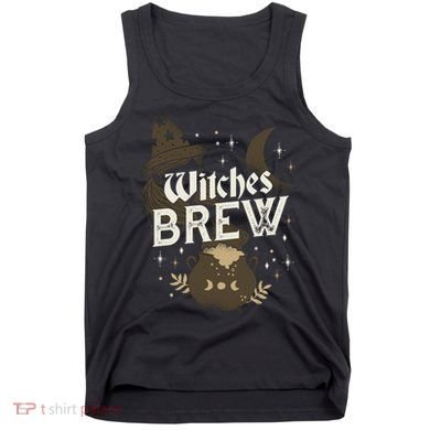 Witches Brew Tank Top
