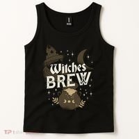 Witches Brew Tank Top thumb 2