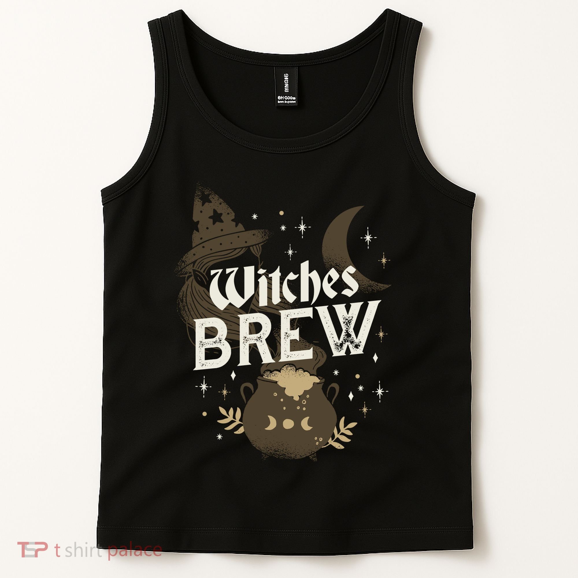 Witches Brew Tank Top