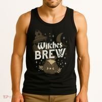 Witches Brew Tank Top thumb 3