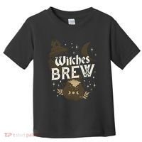Witches Brew Toddler T-Shirt thumb 0