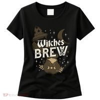 Witches Brew Women's T-Shirt thumb 0