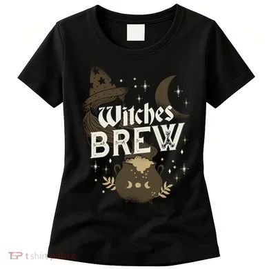 Witches Brew Women's T-Shirt