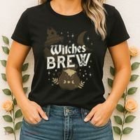 Witches Brew Women's T-Shirt thumb 2