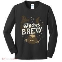 Witches Brew Kids Long Sleeve Shirt thumb 0
