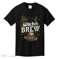 Witches Brew Kids T-Shirt thumb 0