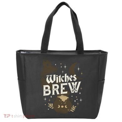 Witches Brew Tote Bag