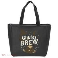 Witches Brew Tote Bag thumb 0