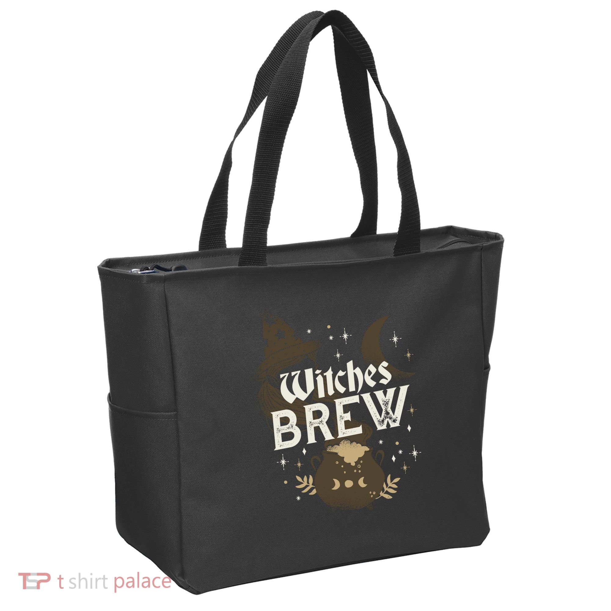 Witches Brew Tote Bag