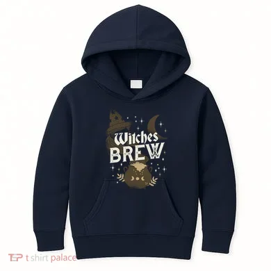 Kids Hoodie
