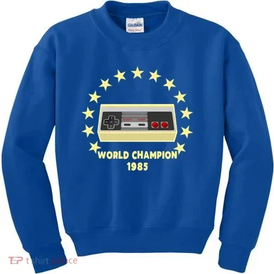 Kids Sweatshirt