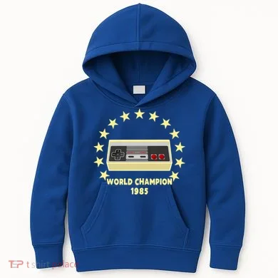 Kids Hoodie