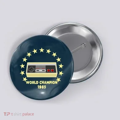 Button
