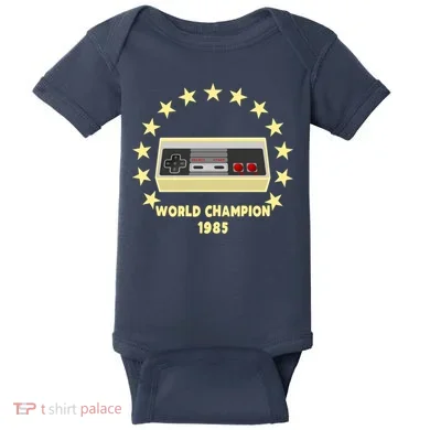 Baby Bodysuit