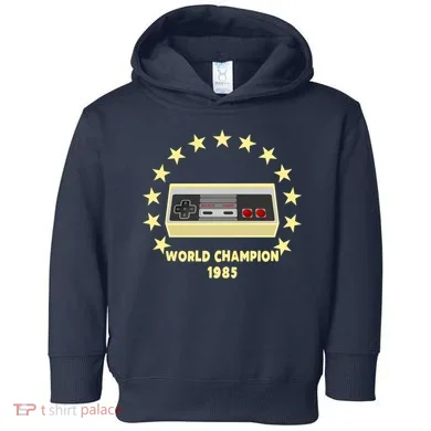 Toddler Hoodie