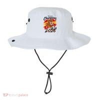 World Champions 2026 Spain Soccer Bucket Hat thumb 0
