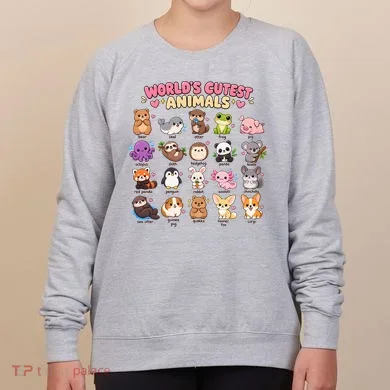 Women's Sweatshirt