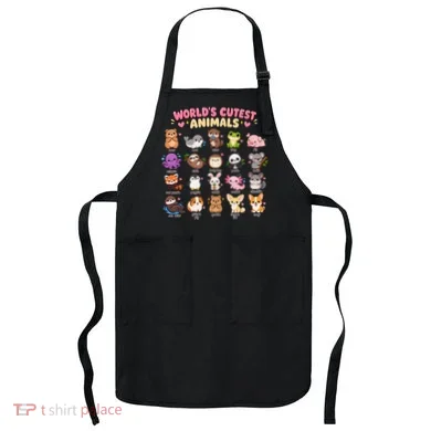 Apron
