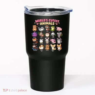 Tumbler