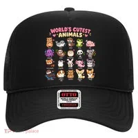 World's Cutest Animals Hat thumb 0
