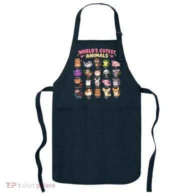 Apron