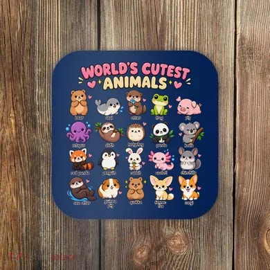 Coaster