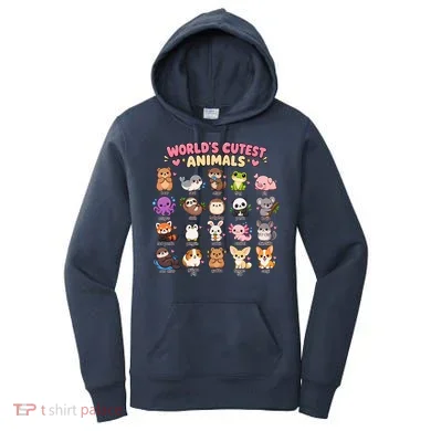Women's Hoodie