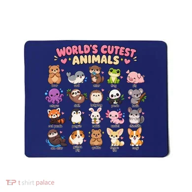 Mousepad