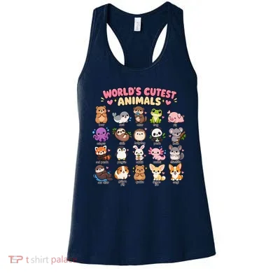Women's Tank Top