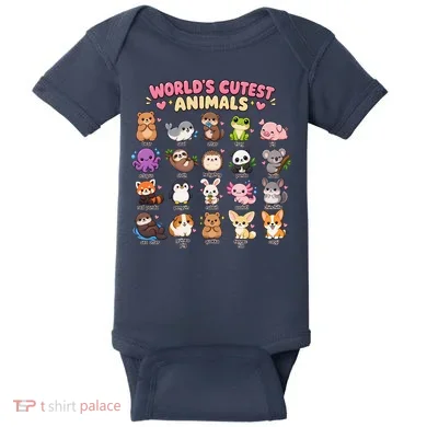 Baby Bodysuit
