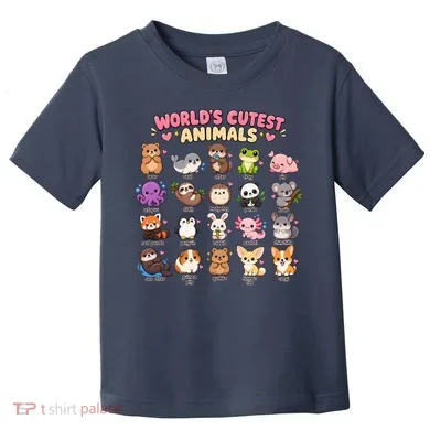 Toddler T-Shirt